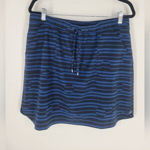 Chico’s Size 2 Zenergy Skort US Size 12
